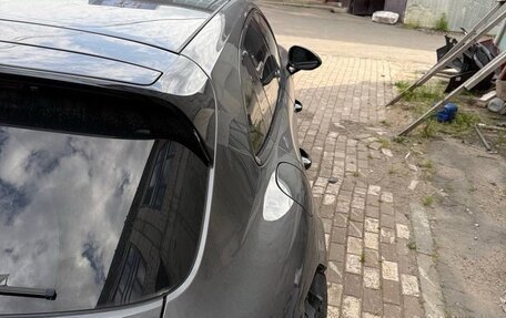Porsche Panamera II рестайлинг, 2018 год, 5 350 000 рублей, 12 фотография