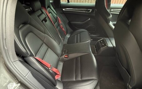Porsche Panamera II рестайлинг, 2018 год, 5 350 000 рублей, 23 фотография