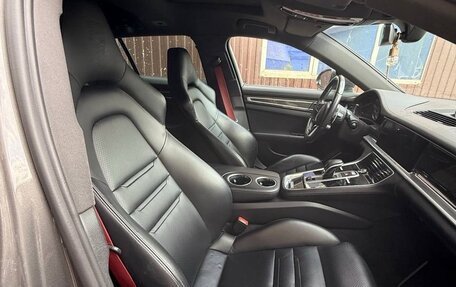 Porsche Panamera II рестайлинг, 2018 год, 5 350 000 рублей, 25 фотография