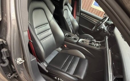 Porsche Panamera II рестайлинг, 2018 год, 5 350 000 рублей, 24 фотография