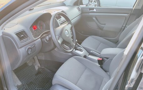 Volkswagen Jetta VI, 2009 год, 600 000 рублей, 6 фотография