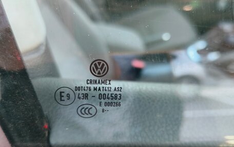 Volkswagen Jetta VI, 2009 год, 600 000 рублей, 17 фотография