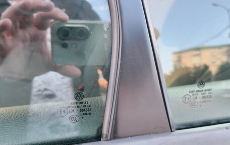 Volkswagen Jetta VI, 2009 год, 600 000 рублей, 22 фотография