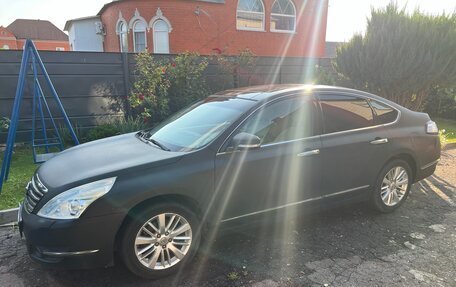Nissan Teana, 2011 год, 1 350 000 рублей, 3 фотография
