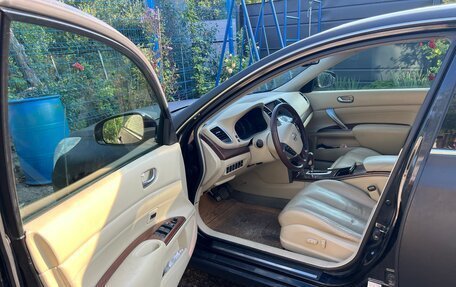 Nissan Teana, 2011 год, 1 350 000 рублей, 6 фотография