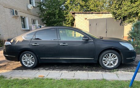 Nissan Teana, 2011 год, 1 350 000 рублей, 4 фотография