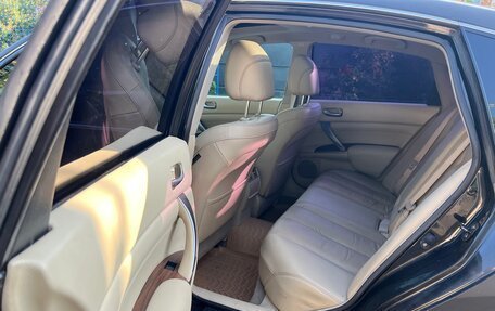 Nissan Teana, 2011 год, 1 350 000 рублей, 7 фотография