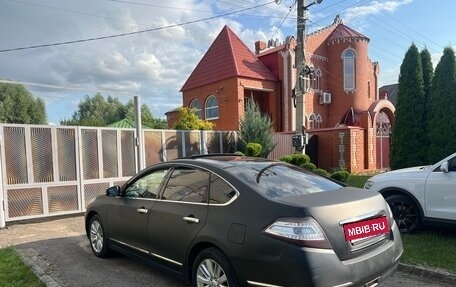 Nissan Teana, 2011 год, 1 350 000 рублей, 2 фотография