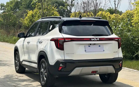 KIA Seltos I, 2023 год, 1 830 100 рублей, 4 фотография