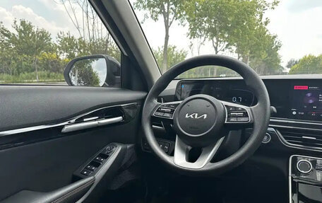 KIA Seltos I, 2023 год, 1 830 100 рублей, 10 фотография