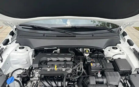KIA Seltos I, 2023 год, 1 830 100 рублей, 17 фотография