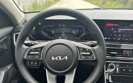 KIA Seltos I, 2023 год, 1 830 100 рублей, 8 фотография