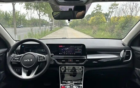 KIA Seltos I, 2023 год, 1 830 100 рублей, 11 фотография