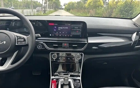 KIA Seltos I, 2023 год, 1 830 100 рублей, 9 фотография