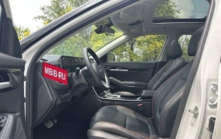 KIA Seltos I, 2023 год, 1 830 100 рублей, 13 фотография