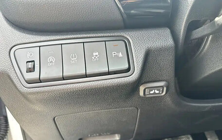 KIA Seltos I, 2023 год, 1 830 100 рублей, 20 фотография