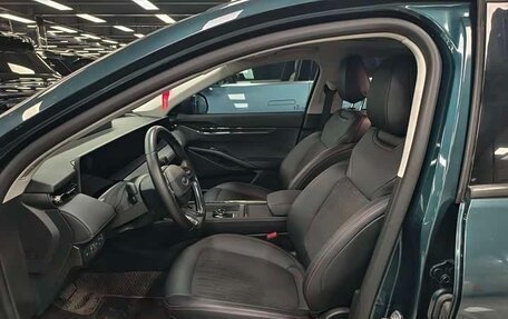 Ford Mondeo, 2023 год, 3 570 000 рублей, 8 фотография