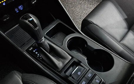 Hyundai Tucson III, 2018 год, 1 613 000 рублей, 7 фотография