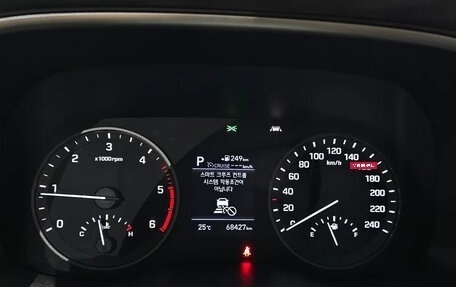 Hyundai Tucson III, 2018 год, 1 613 000 рублей, 6 фотография