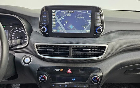 Hyundai Tucson III, 2018 год, 1 613 000 рублей, 14 фотография