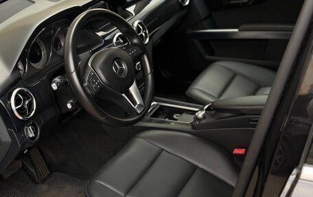 Mercedes-Benz GLK-Класс, 2013 год, 1 750 000 рублей, 8 фотография