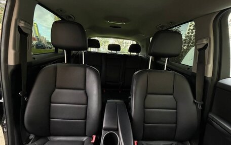 Mercedes-Benz GLK-Класс, 2013 год, 1 750 000 рублей, 14 фотография