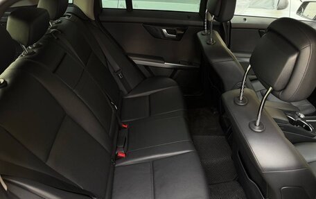 Mercedes-Benz GLK-Класс, 2013 год, 1 750 000 рублей, 16 фотография
