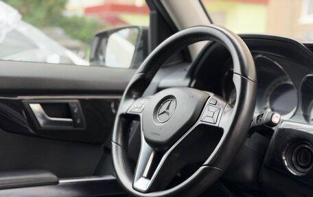 Mercedes-Benz GLK-Класс, 2013 год, 1 750 000 рублей, 10 фотография
