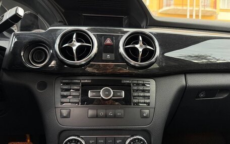 Mercedes-Benz GLK-Класс, 2013 год, 1 750 000 рублей, 19 фотография
