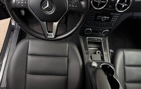 Mercedes-Benz GLK-Класс, 2013 год, 1 750 000 рублей, 9 фотография