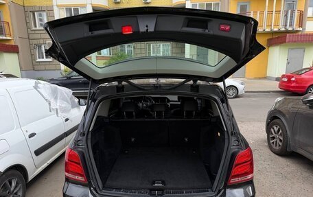 Mercedes-Benz GLK-Класс, 2013 год, 1 750 000 рублей, 20 фотография