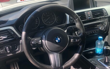 BMW 4 серия, 2014 год, 2 850 000 рублей, 5 фотография