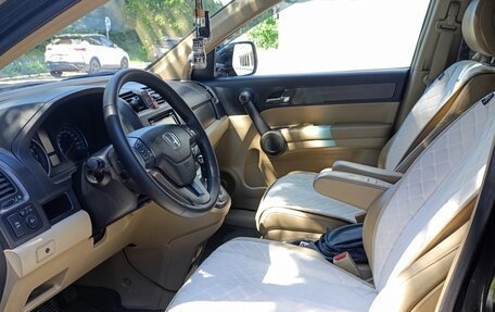 Honda CR-V III рестайлинг, 2011 год, 1 299 000 рублей, 5 фотография