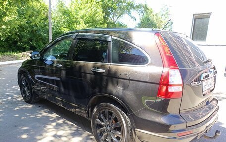 Honda CR-V III рестайлинг, 2011 год, 1 299 000 рублей, 3 фотография