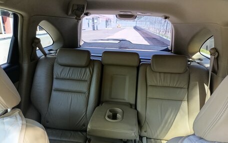 Honda CR-V III рестайлинг, 2011 год, 1 299 000 рублей, 6 фотография