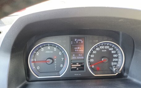 Honda CR-V III рестайлинг, 2011 год, 1 299 000 рублей, 11 фотография