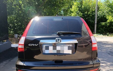 Honda CR-V III рестайлинг, 2011 год, 1 299 000 рублей, 8 фотография