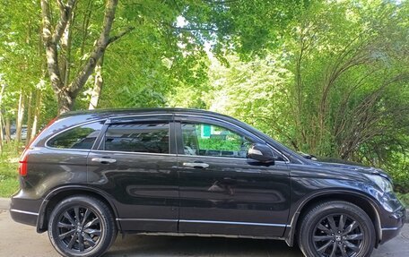 Honda CR-V III рестайлинг, 2011 год, 1 299 000 рублей, 12 фотография