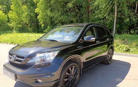 Honda CR-V III рестайлинг, 2011 год, 1 299 000 рублей, 9 фотография