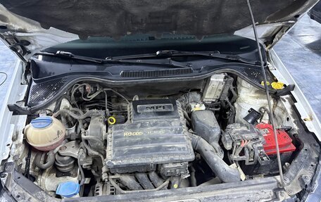 Volkswagen Polo VI (EU Market), 2015 год, 730 000 рублей, 11 фотография