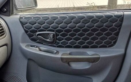 Hyundai Accent II, 2007 год, 365 000 рублей, 9 фотография