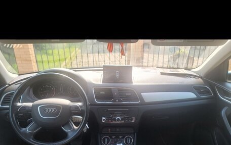Audi Q3, 2017 год, 1 600 000 рублей, 6 фотография