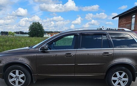 Volvo XC90 II рестайлинг, 2012 год, 1 800 000 рублей, 4 фотография