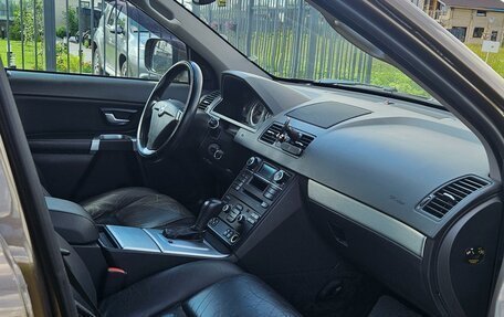 Volvo XC90 II рестайлинг, 2012 год, 1 800 000 рублей, 9 фотография