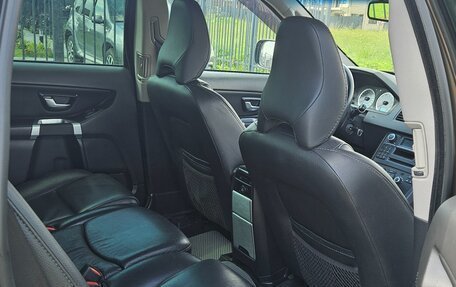 Volvo XC90 II рестайлинг, 2012 год, 1 800 000 рублей, 8 фотография
