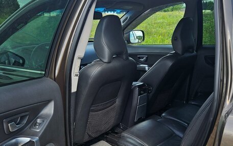 Volvo XC90 II рестайлинг, 2012 год, 1 800 000 рублей, 5 фотография