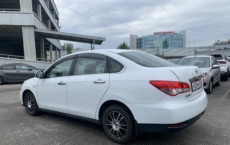 Nissan Almera, 2014 год, 599 000 рублей, 2 фотография