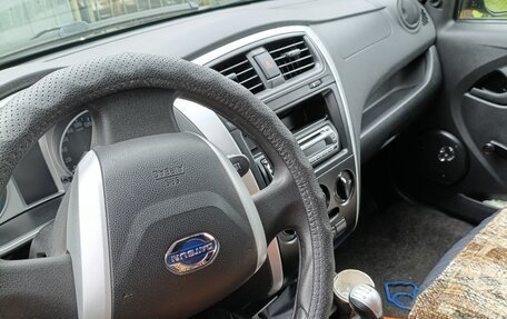 Datsun on-DO I рестайлинг, 2018 год, 300 000 рублей, 6 фотография