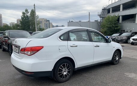 Nissan Almera, 2014 год, 599 000 рублей, 4 фотография