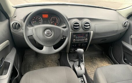 Nissan Almera, 2014 год, 599 000 рублей, 9 фотография